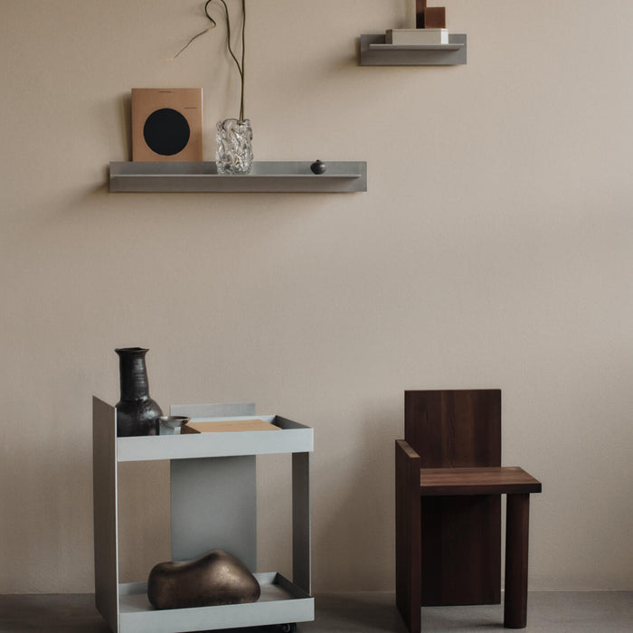 Bellure Piece - Oval