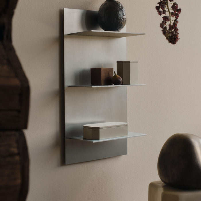Bellure Piece - Oval