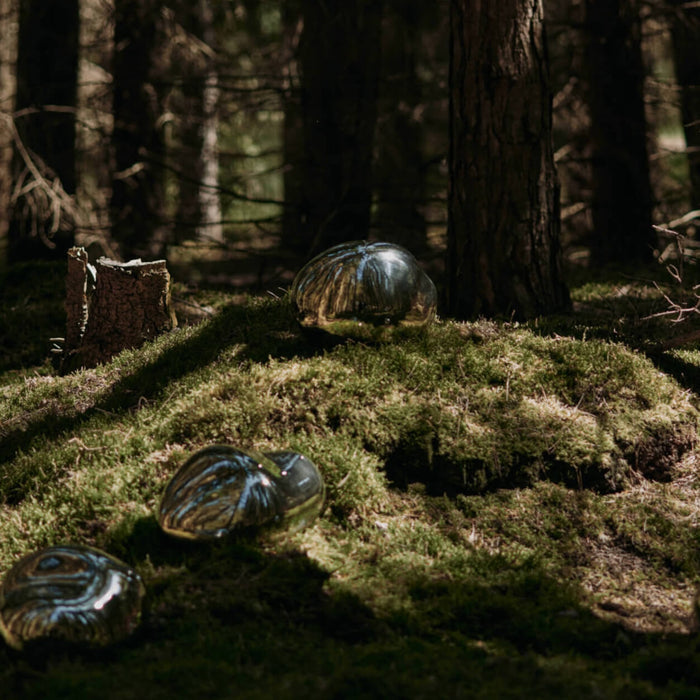 Bellure Piece - Oval
