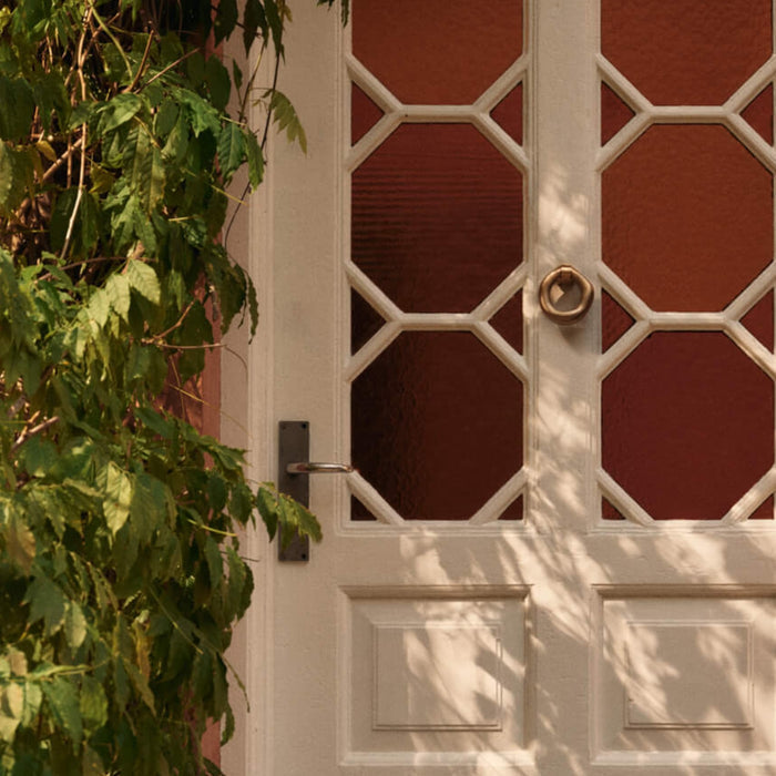 Orrith Door Knocker