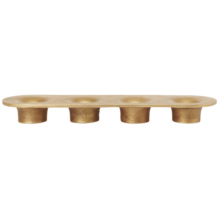 Soothe 4 Candle Holder