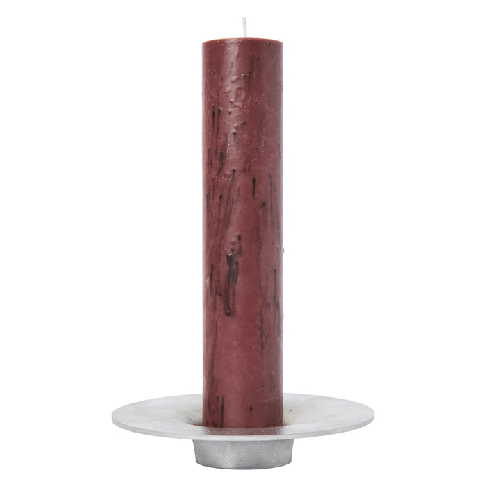 Soothe Block Candle Holder