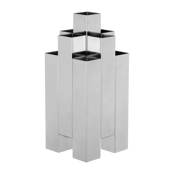 Tessera Vase - 3x3 - Batten Home