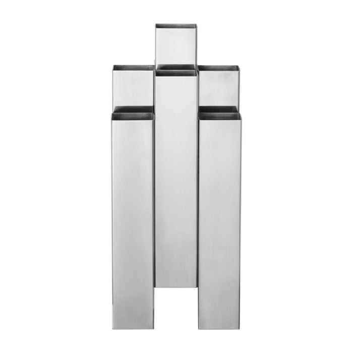 Tessera Vase - 3x3 - Batten Home