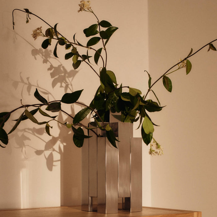 Tessera Vase - 3x3 - Batten Home