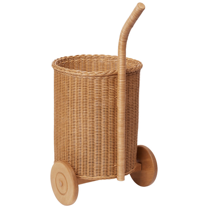 Tukki Trolley