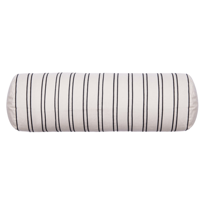 Twill Bolster Cushion