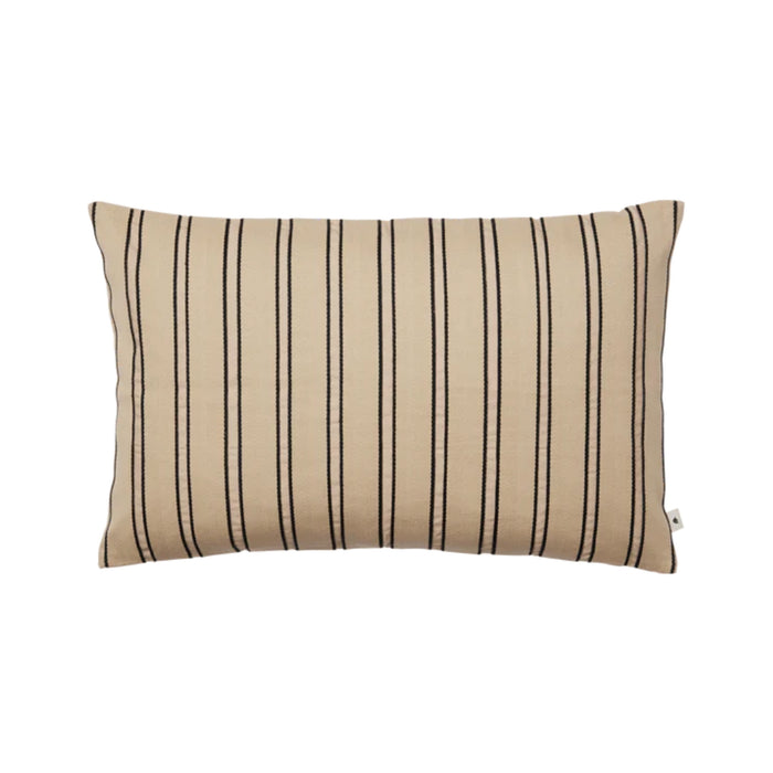 Twill Cushion - Rectangular