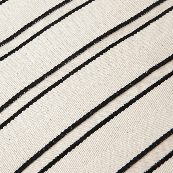 Twill Cushion - Rectangular