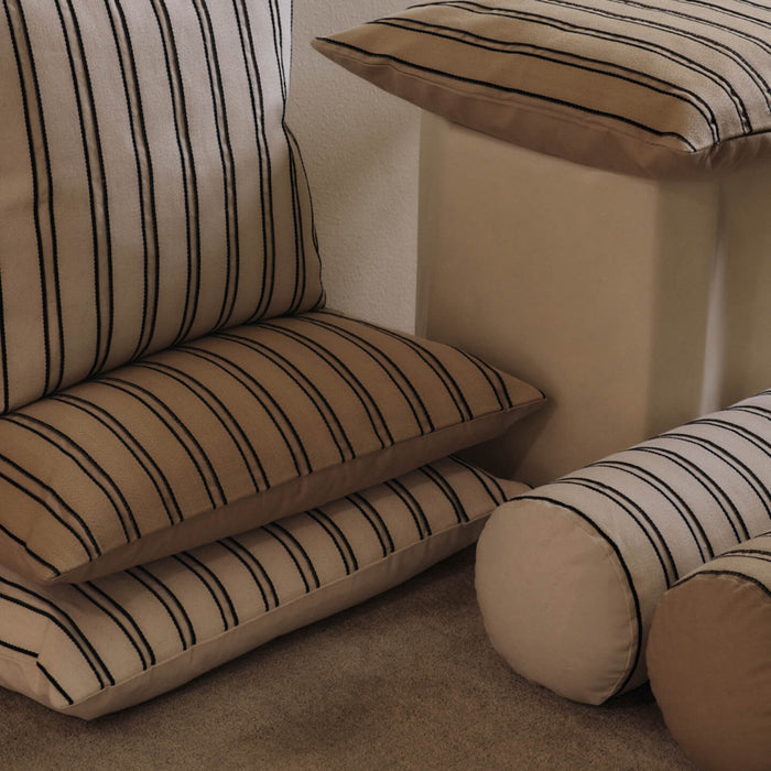 Twill Cushion - Rectangular