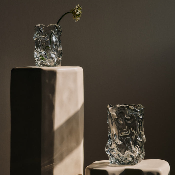 Virelle Vase - Batten Home