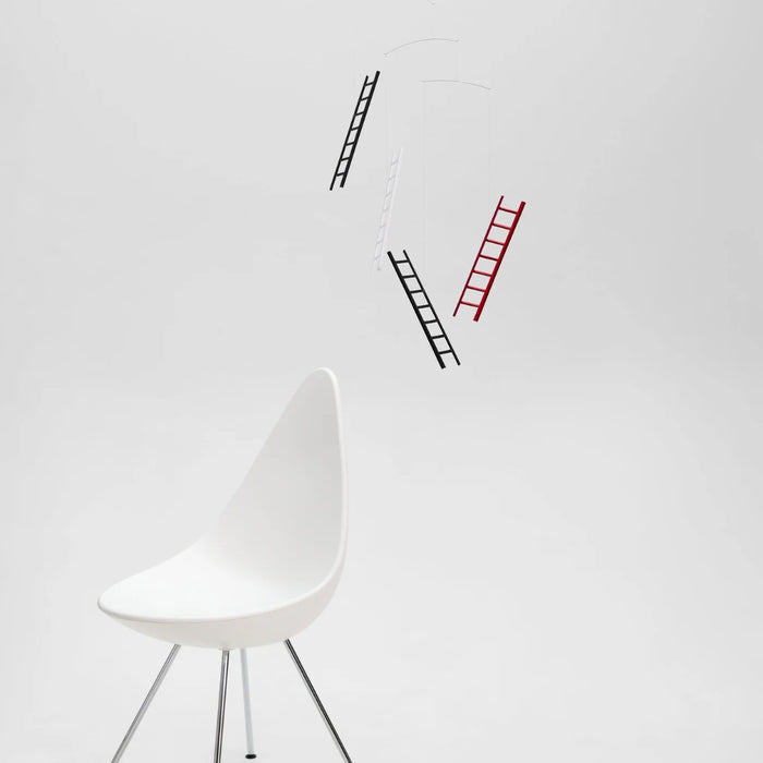 7 Steps 4 Ladders Mobile