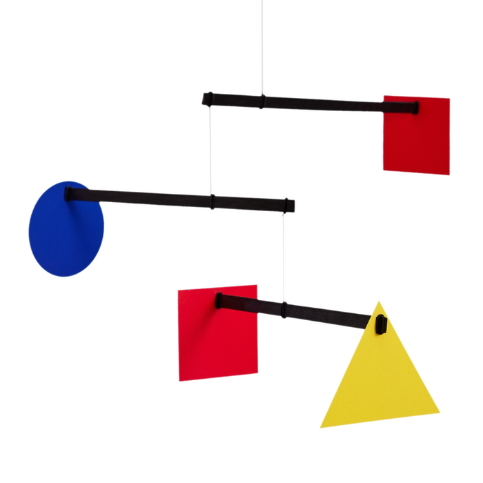 Bauhaus Mobile
