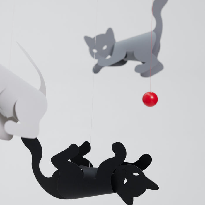 Kitty Cats Mobile