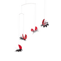 Lady Bird Mobile