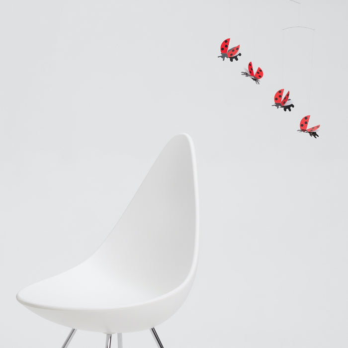 Lady Bird Mobile