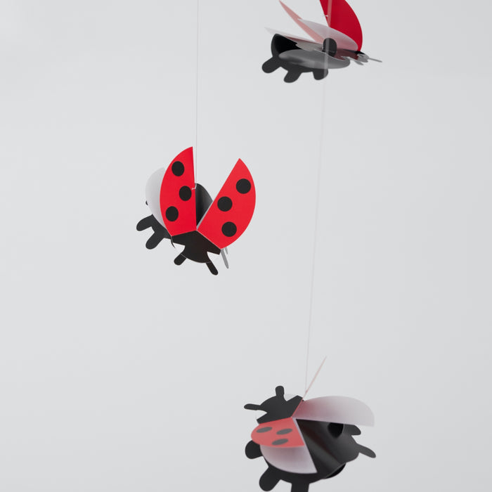 Lady Bird Mobile