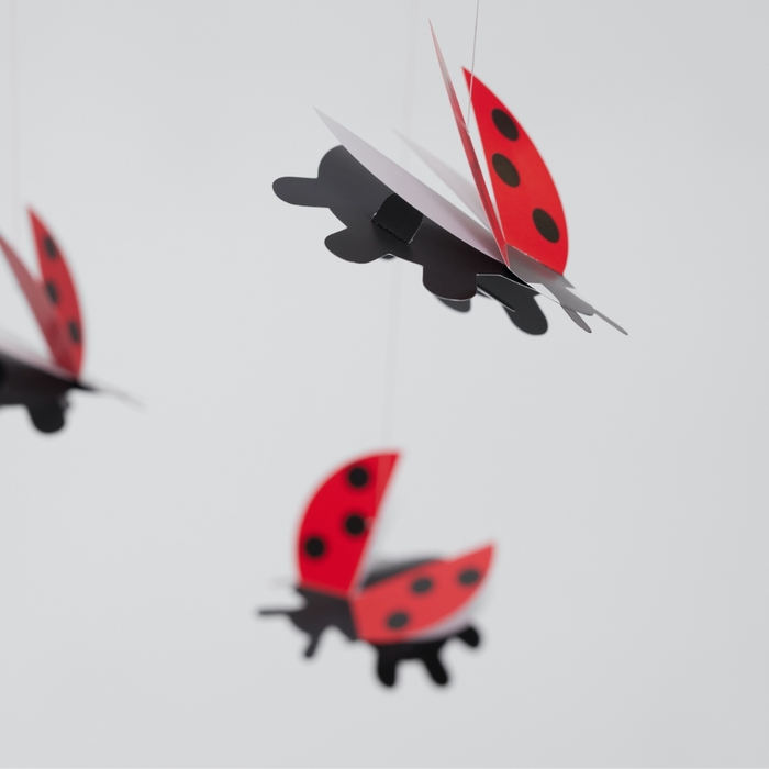 Lady Bird Mobile