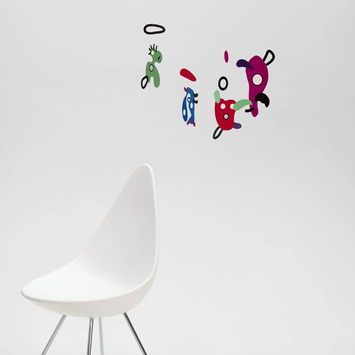 Museum Jorn Mobile