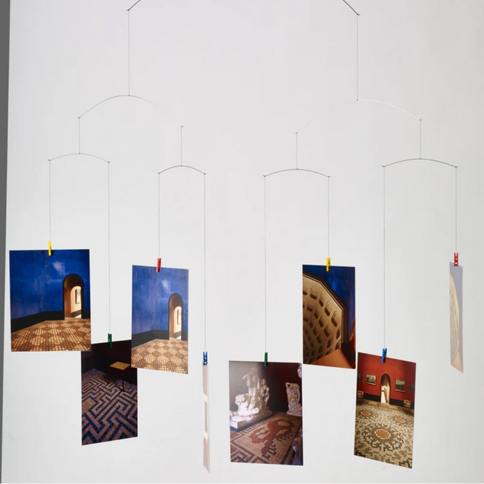 Post Card Mobile