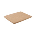 Armrest Chair 01 Cushion │ Camel