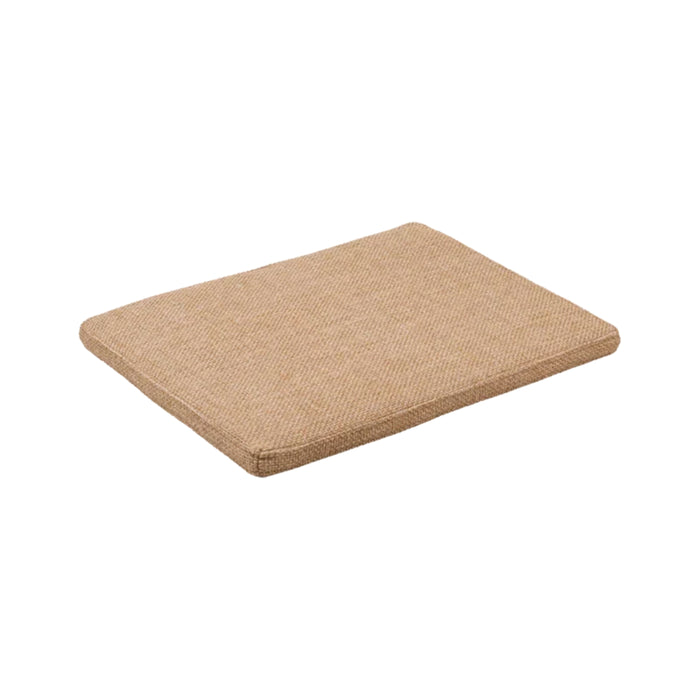 Bar Chair 01 Cushion │ Camel