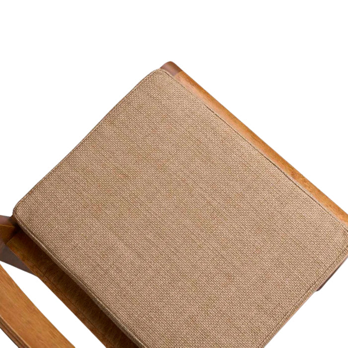 Bar Chair 01 Cushion │ Camel