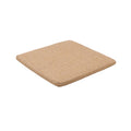 Chair 01 Cushion │ Camel