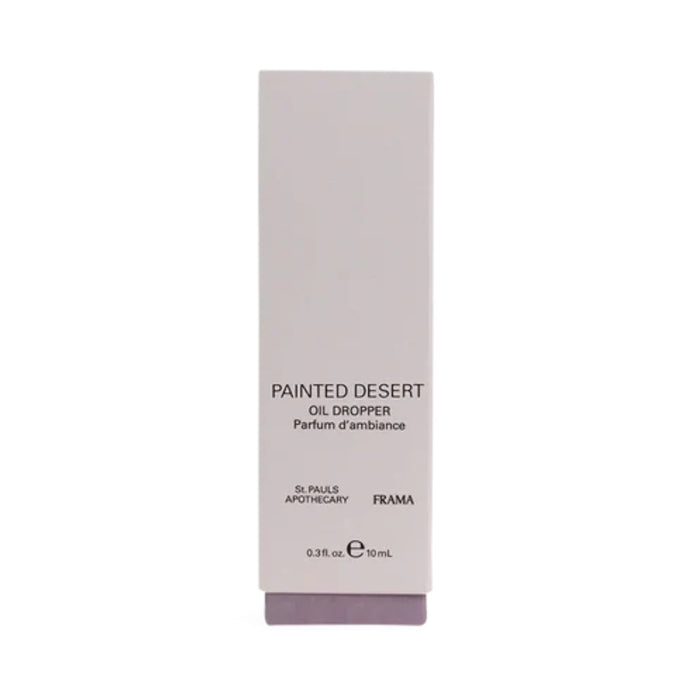 Perfume Oil - Painted Desert