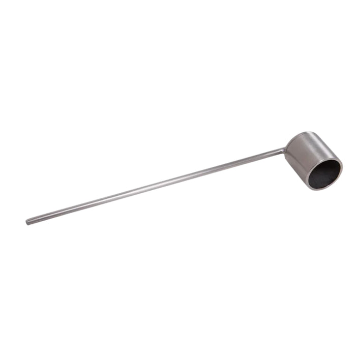 Scented Candle + Candle Snuffer Set - Painted Desert