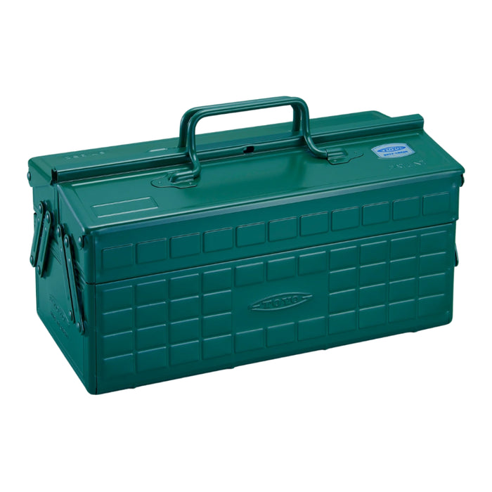 Antique Green