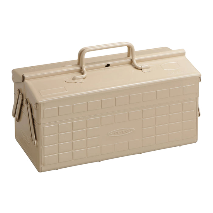 Steel Cantilever Toolbox ST-350 - Batten Home