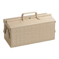 Steel Cantilever Toolbox ST-350 - Batten Home