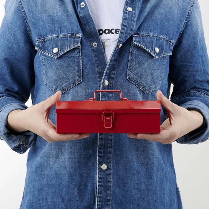 Steel Mini Box Y-17