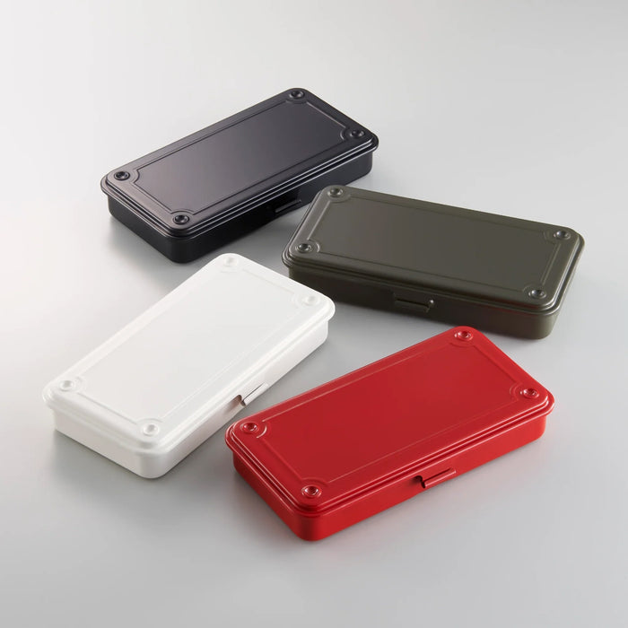 Steel Stackable Storage Box T-192