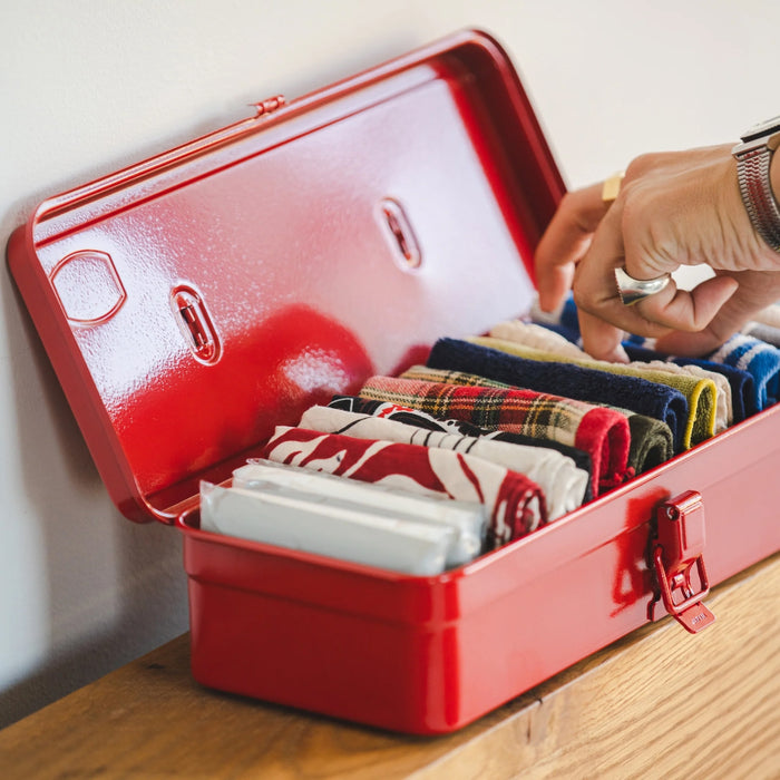Steel Toolbox T-320