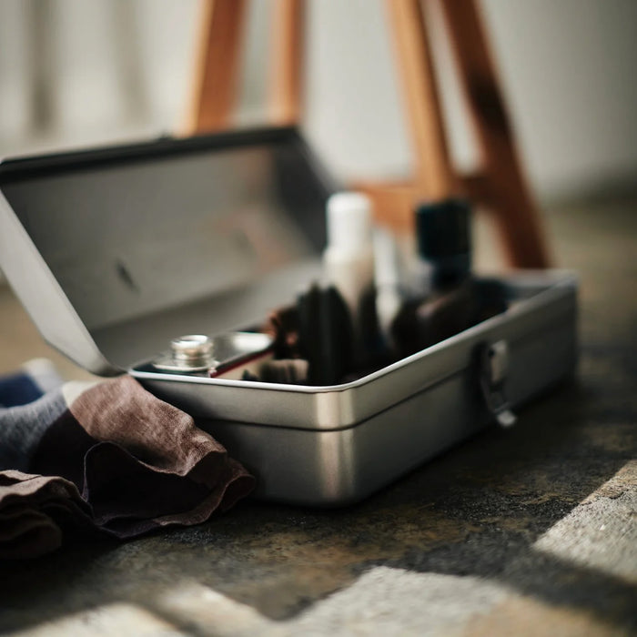 Steel Toolbox Y-350 - Batten Home