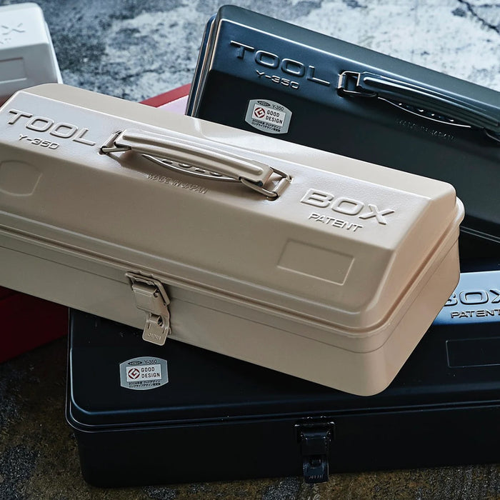 Steel Toolbox Y-350 - Batten Home