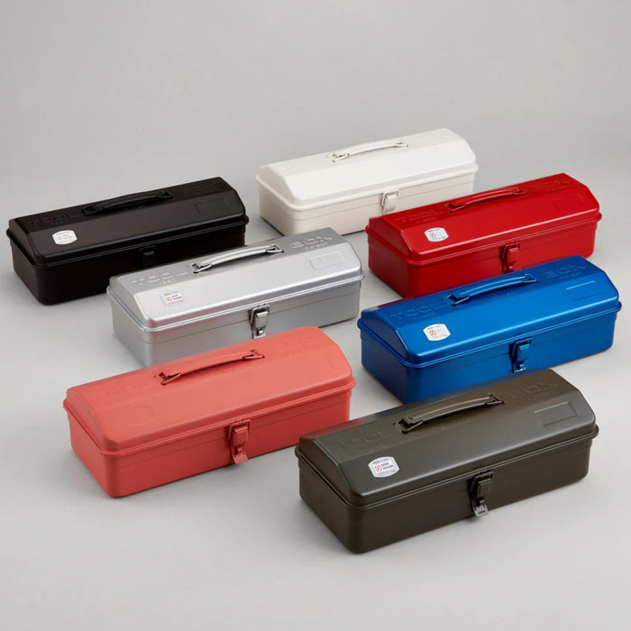 Steel Toolbox Y-350 - Batten Home