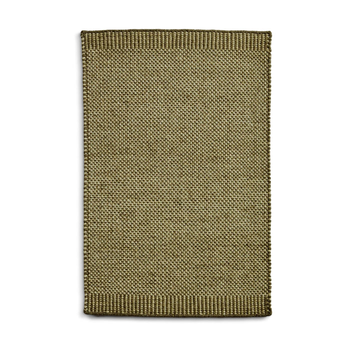 Medium / White/Moss Green