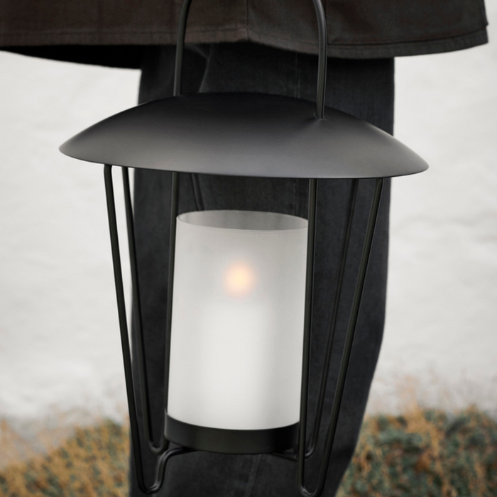 Abri Lantern