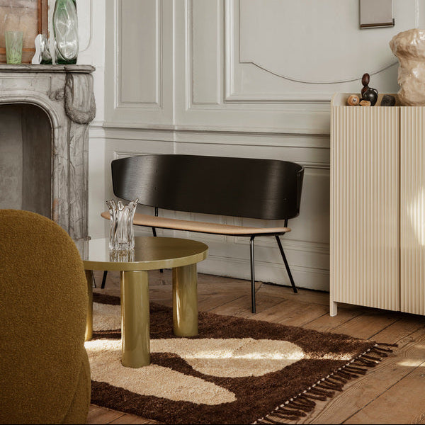 Abstract Rug - Batten Home