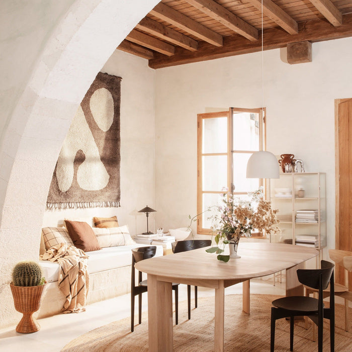 Abstract Rug - Batten Home