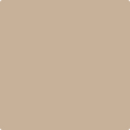 Benjamin Moore Color AF-130 Truffle