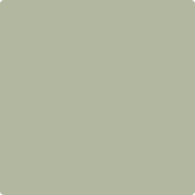 Benjamin Moore Color AF-455 Croquet