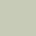 Benjamin Moore Color AF-465 Wind CHime