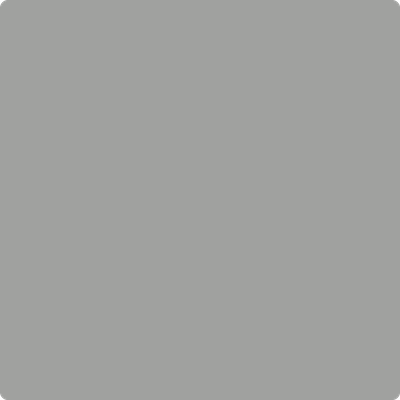 Benjamin Moore Color AF-74.500 Storm