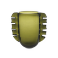 Alas Vase - Moss Green - Batten Home