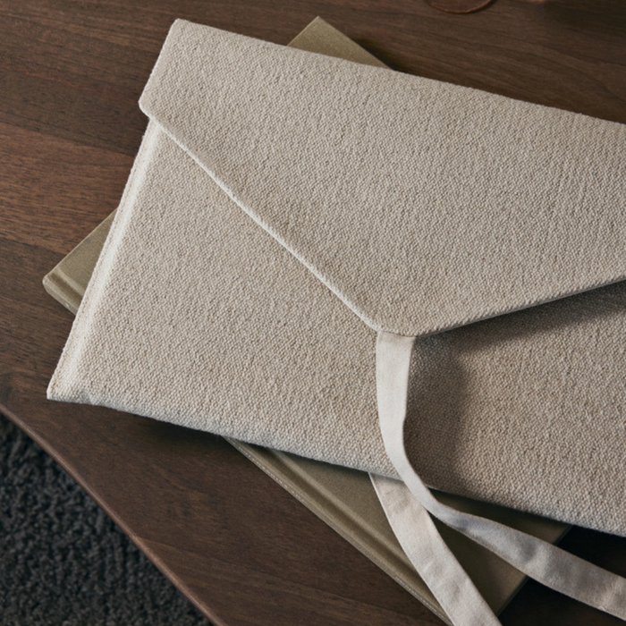 Ally Laptop Sleeve - Batten Home