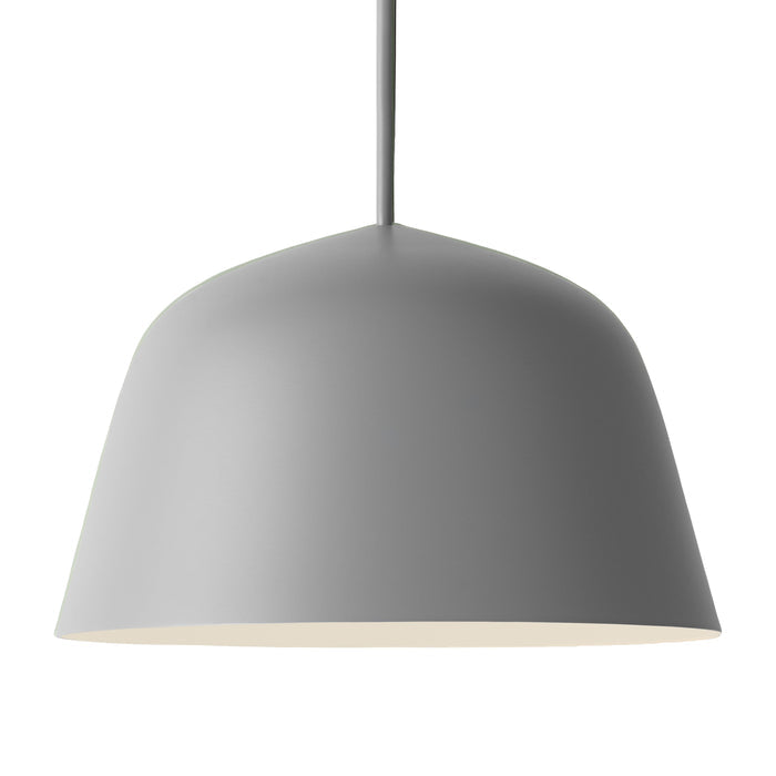 6.5"dia / Grey